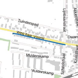 Perceel ZPN00-G-2060