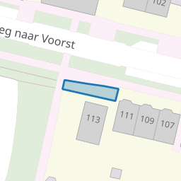 Perceel ZPN00-G-2061