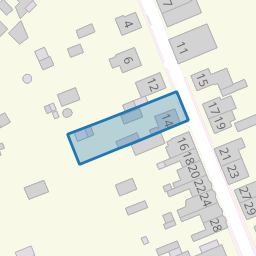 Perceel ZPN00-G-2067