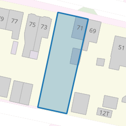 Perceel ZPN00-G-2069