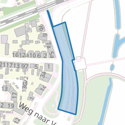 Perceel ZPN00-G-2073