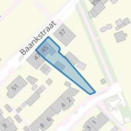 Perceel ZPN00-G-2098