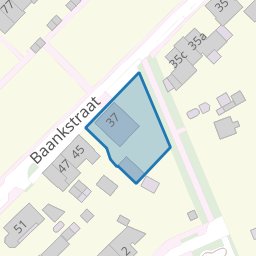 Perceel ZPN00-G-2100