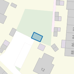 Perceel ZPN00-G-2111