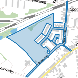 Perceel ZPN00-G-2112