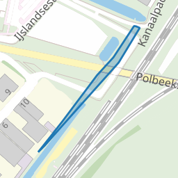 Perceel ZPN00-K-1009