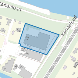 Perceel ZPN00-K-1018