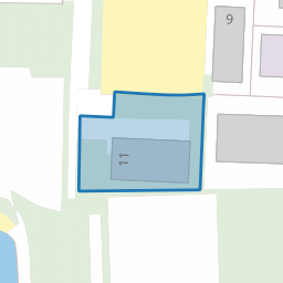 Perceel ZPN00-K-1064