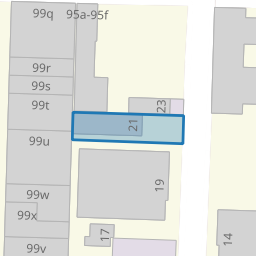 Perceel ZPN00-K-1069