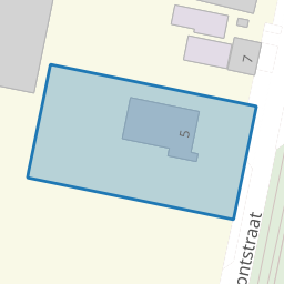 Perceel ZPN00-K-1142