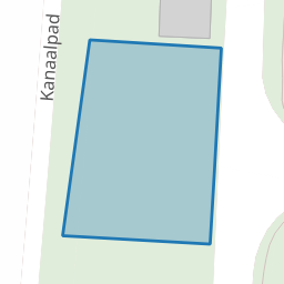 Perceel ZPN00-K-1164
