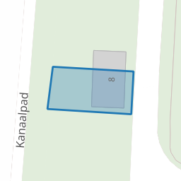 Perceel ZPN00-K-1165