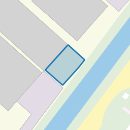 Perceel ZPN00-K-1197