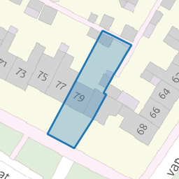 Perceel ZPN00-K-1237