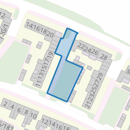 Perceel ZPN00-K-1258