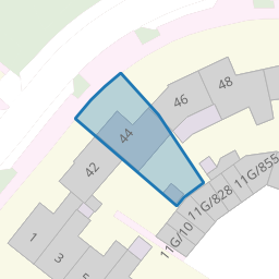 Perceel ZPN00-K-1263