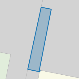 Perceel ZPN00-K-1280