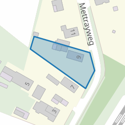 Perceel ZPN00-K-1311