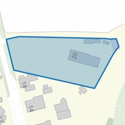 Perceel ZPN00-K-1319