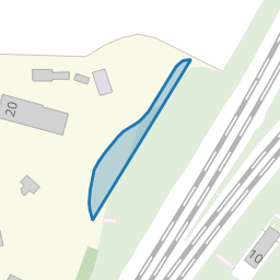 Perceel ZPN00-K-1321