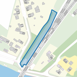 Perceel ZPN00-K-1322