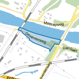 Perceel ZPN00-K-1374