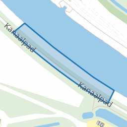 Perceel ZPN00-K-1395