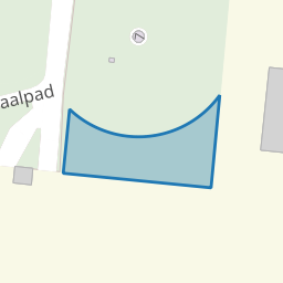 Perceel ZPN00-K-1419