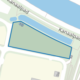 Perceel ZPN00-K-1438