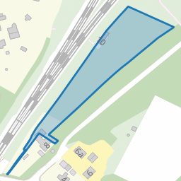 Perceel ZPN00-K-1447