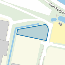 Perceel ZPN00-K-1465