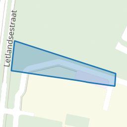 Perceel ZPN00-K-1482