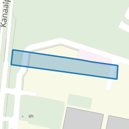 Perceel ZPN00-K-1484