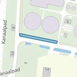 Perceel ZPN00-K-1504