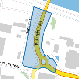 Perceel ZPN00-K-1554