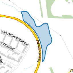 Perceel ZPN00-K-1592