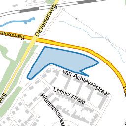 Perceel ZPN00-K-1594