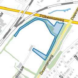 Perceel ZPN00-K-1622