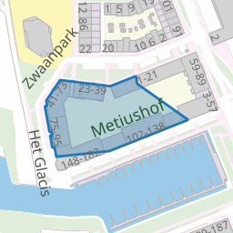 Perceel ZPN00-K-1634