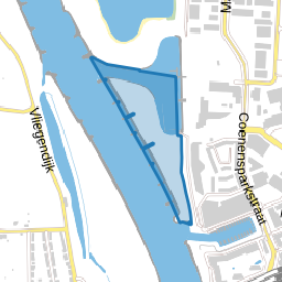 Perceel ZPN00-K-1665