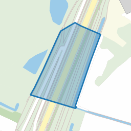 Perceel ZPN00-K-1685