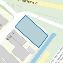 Perceel ZPN00-K-1696