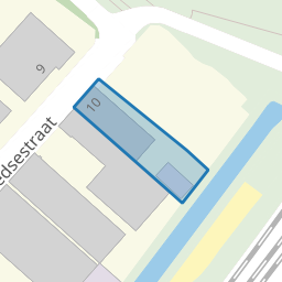 Perceel ZPN00-K-1697