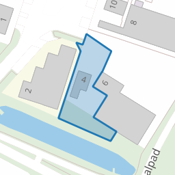 Perceel ZPN00-K-1743