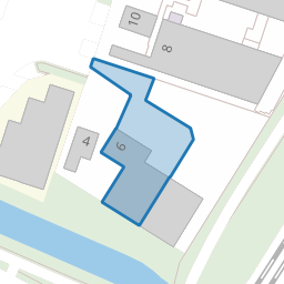 Perceel ZPN00-K-1744