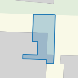 Perceel ZPN00-K-1747