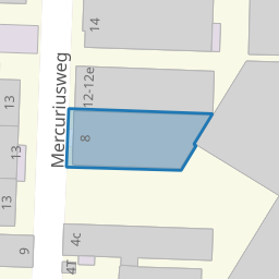 Perceel ZPN00-K-1791