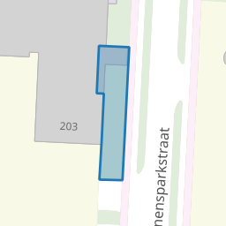 Perceel ZPN00-K-1812