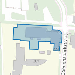 Perceel ZPN00-K-1818