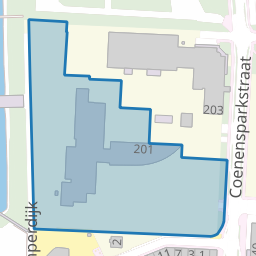 Perceel ZPN00-K-1819